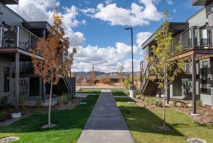 Teton Fishing Flat | 2 bedroom - Victor, Idaho