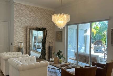 Delray Beach Private Oasis - Delray Beach, Florida