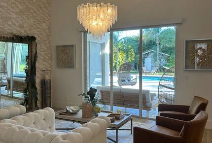 Delray Beach Private Oasis - Delray Beach, Florida