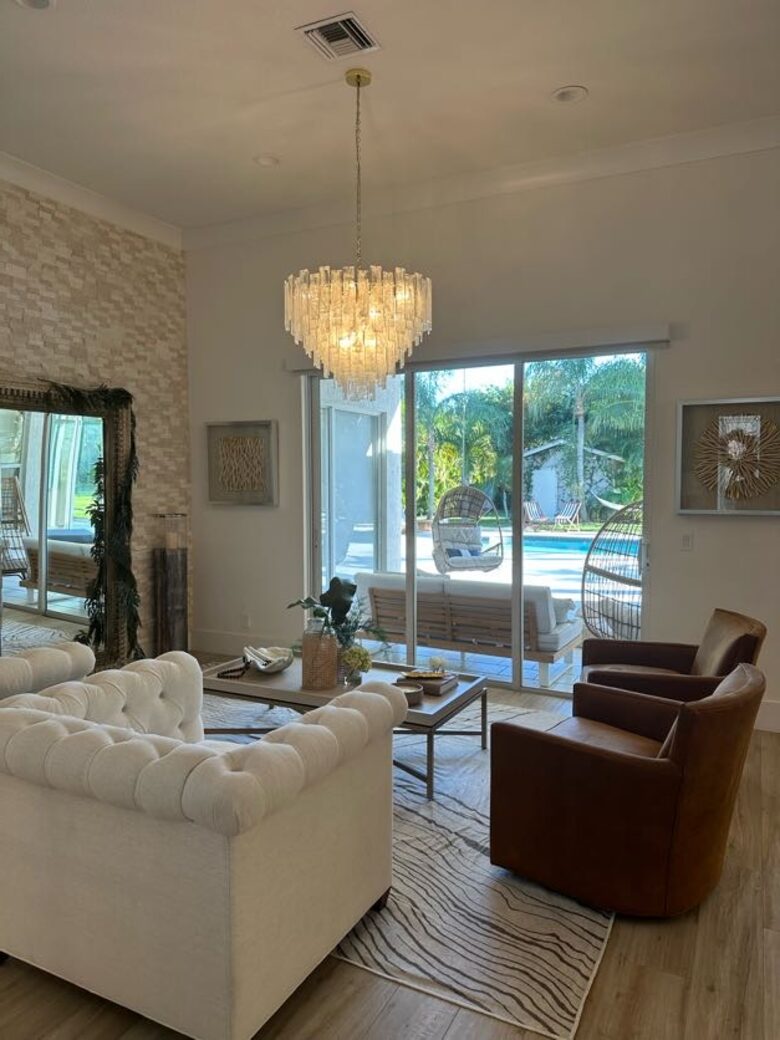 Delray Beach Private Oasis - Delray Beach, Florida