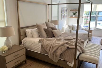 Delray Beach Private Oasis - Delray Beach, Florida