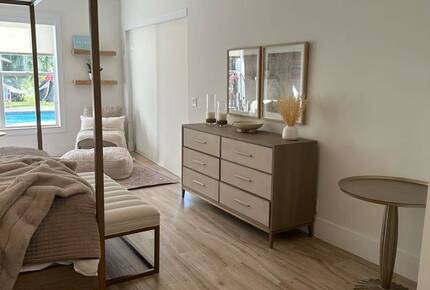 Delray Beach Private Oasis - Delray Beach, Florida