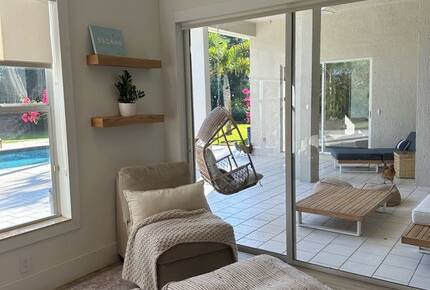 Delray Beach Private Oasis - Delray Beach, Florida