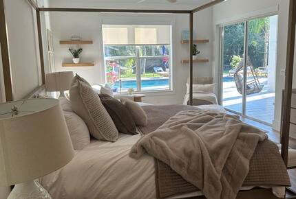 Delray Beach Private Oasis - Delray Beach, Florida