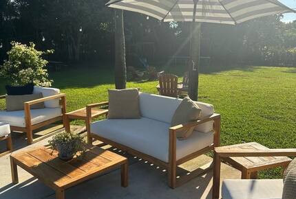 Delray Beach Private Oasis - Delray Beach, Florida