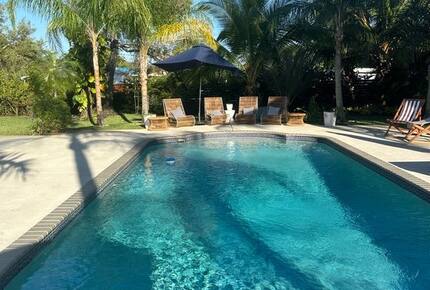 Delray Beach Private Oasis - Delray Beach, Florida