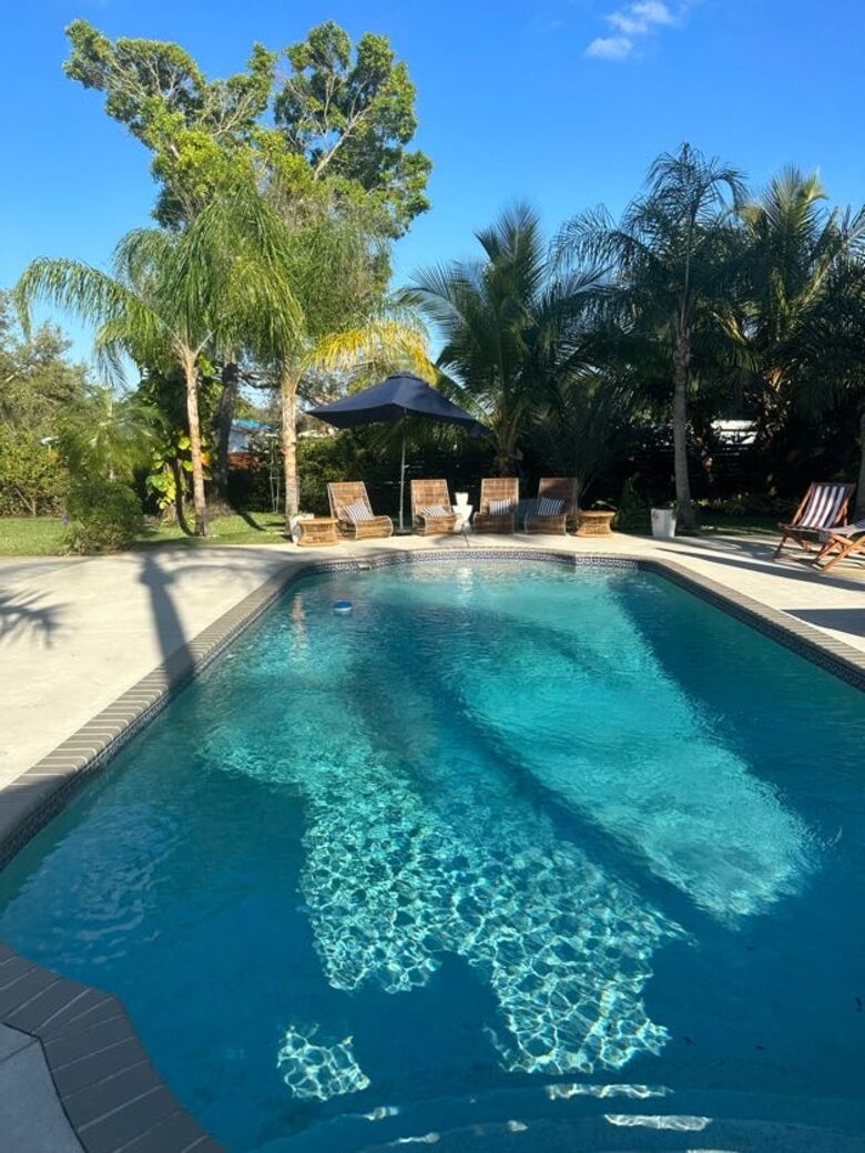 Delray Beach Private Oasis - Delray Beach, Florida