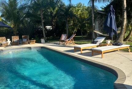 Delray Beach Private Oasis - Delray Beach, Florida
