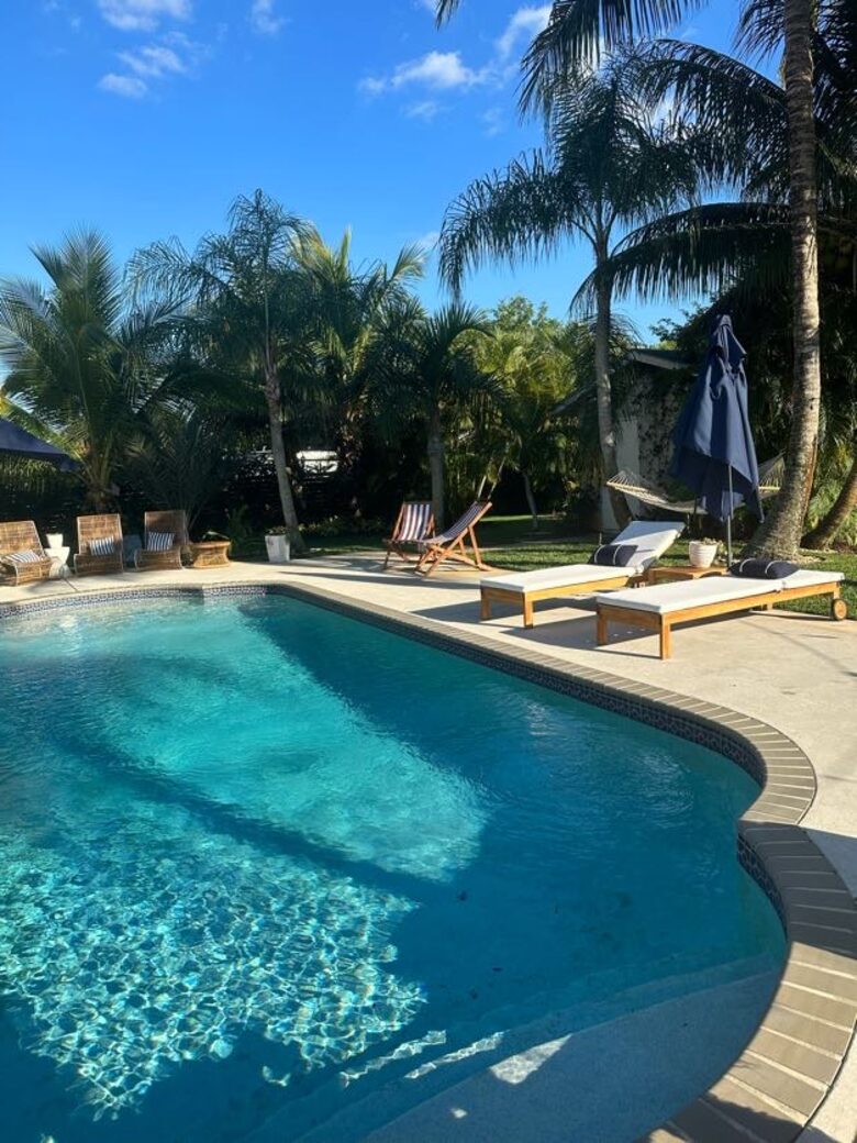 Delray Beach Private Oasis - Delray Beach, Florida