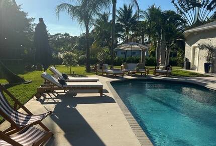 Delray Beach Private Oasis - Delray Beach, Florida