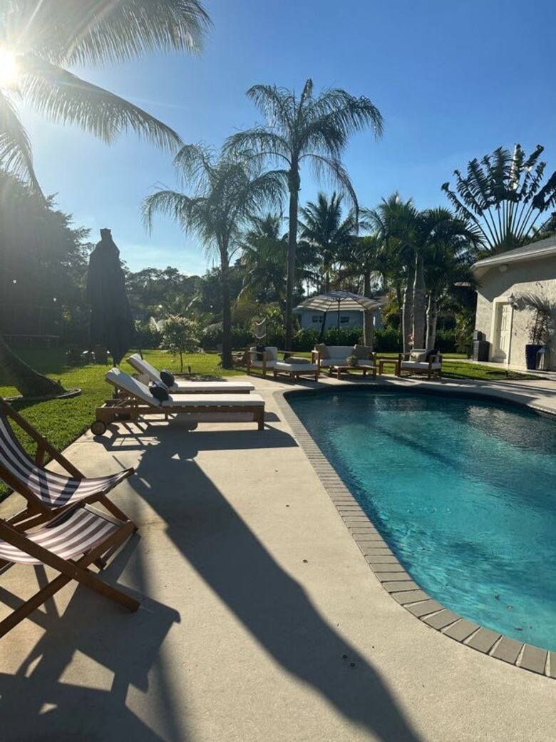 Delray Beach Private Oasis - Delray Beach, Florida