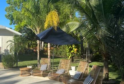 Delray Beach Private Oasis - Delray Beach, Florida