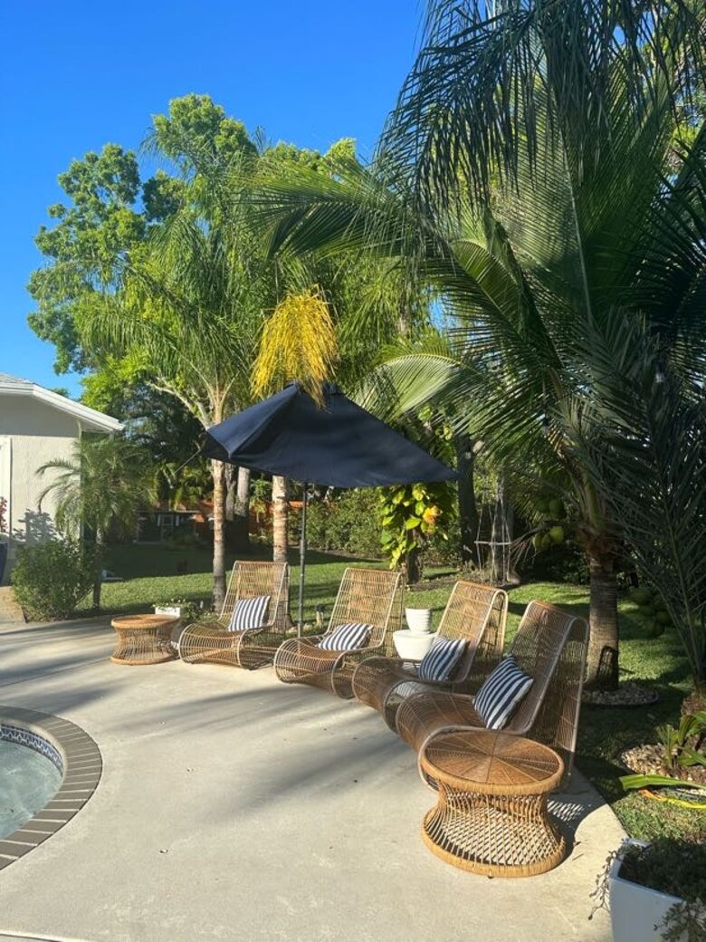 Delray Beach Private Oasis - Delray Beach, Florida