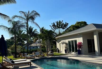 Delray Beach Private Oasis - Delray Beach, Florida
