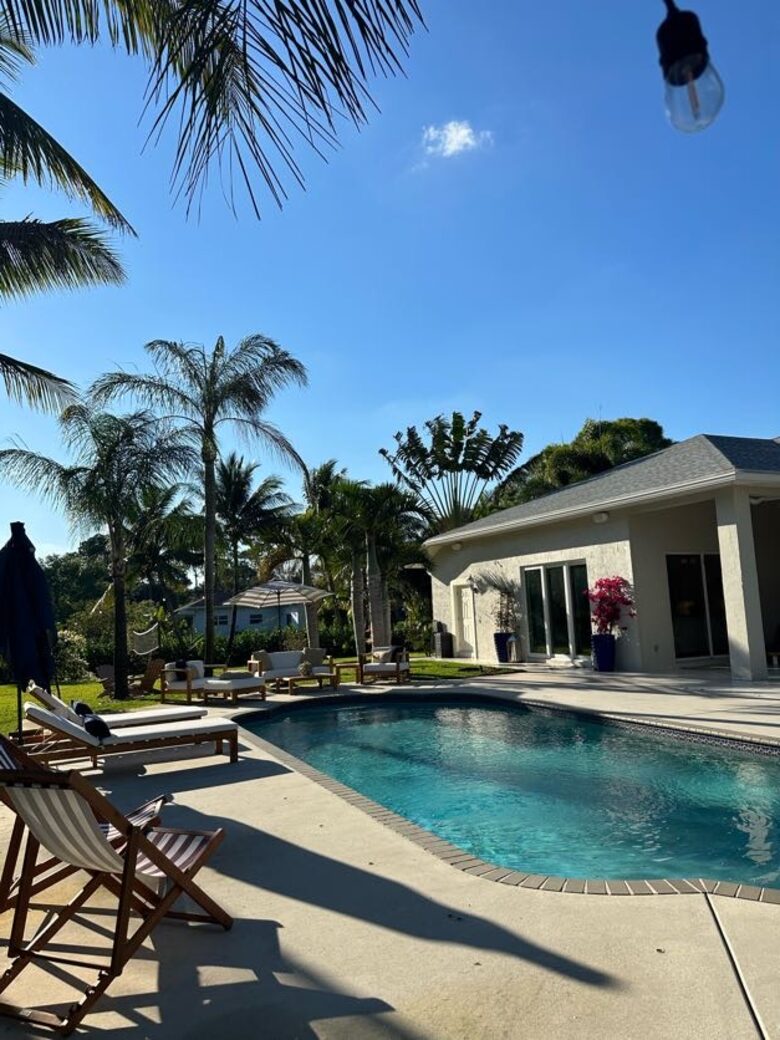 Delray Beach Private Oasis - Delray Beach, Florida