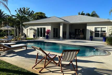 Delray Beach Private Oasis - Delray Beach, Florida