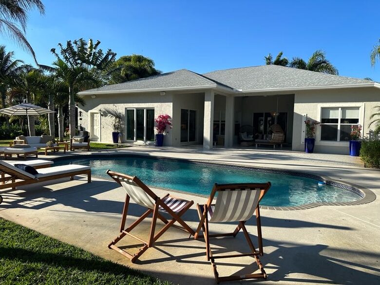 Delray Beach Private Oasis - Delray Beach, Florida