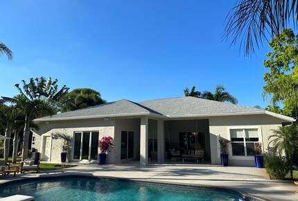 Delray Beach Private Oasis - Delray Beach, Florida