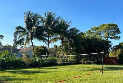 Delray Beach Private Oasis - Delray Beach, Florida