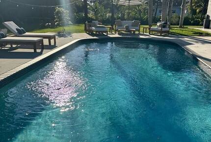 Delray Beach Private Oasis - Delray Beach, Florida