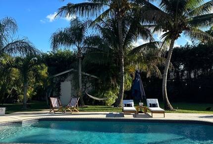 Delray Beach Private Oasis - Delray Beach, Florida