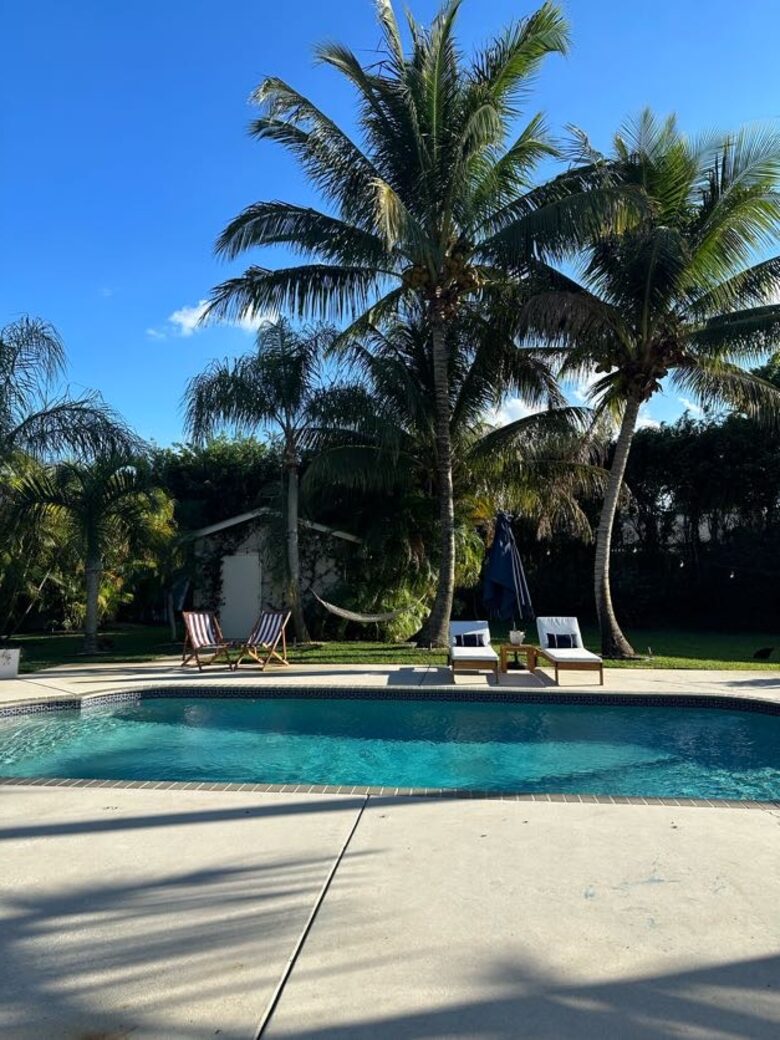 Delray Beach Private Oasis - Delray Beach, Florida