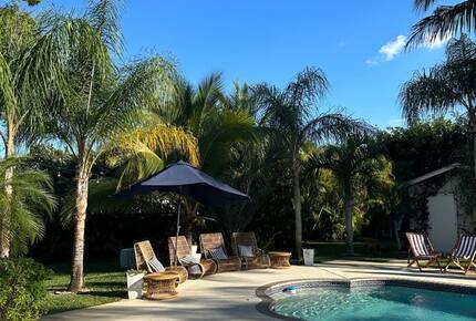 Delray Beach Private Oasis - Delray Beach, Florida