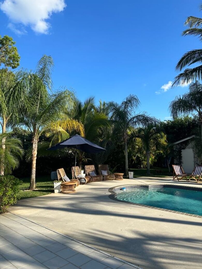 Delray Beach Private Oasis - Delray Beach, Florida