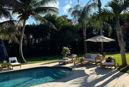 Delray Beach Private Oasis - Delray Beach, Florida