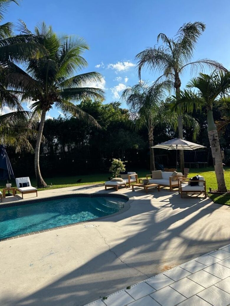 Delray Beach Private Oasis - Delray Beach, Florida