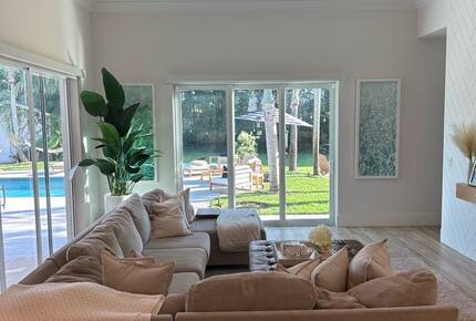 Delray Beach Private Oasis - Delray Beach, Florida