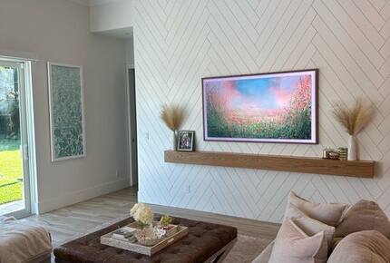 Delray Beach Private Oasis - Delray Beach, Florida