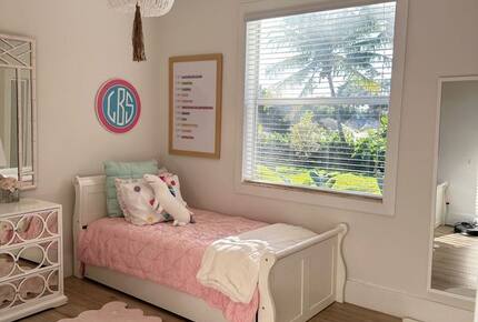 Delray Beach Private Oasis - Delray Beach, Florida