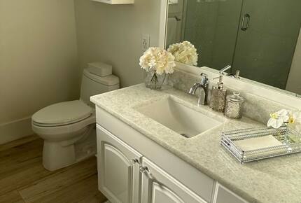 Delray Beach Private Oasis - Delray Beach, Florida