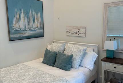 Delray Beach Private Oasis - Delray Beach, Florida