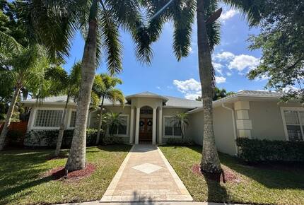Delray Beach Private Oasis - Delray Beach, Florida
