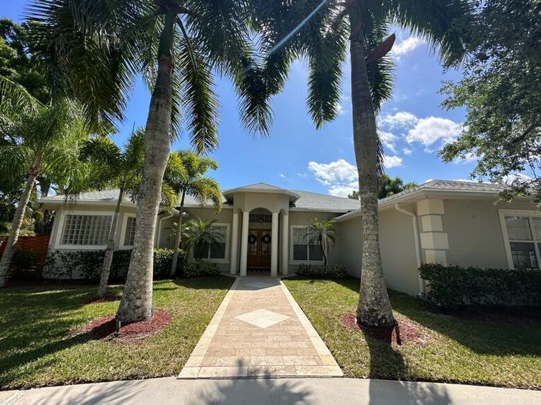 Delray Beach Private Oasis - Delray Beach, Florida