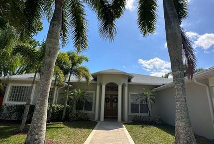 Delray Beach Private Oasis - Delray Beach, Florida