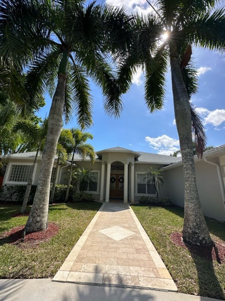 Delray Beach Private Oasis - Delray Beach, Florida