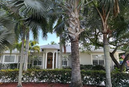 Delray Beach Private Oasis - Delray Beach, Florida