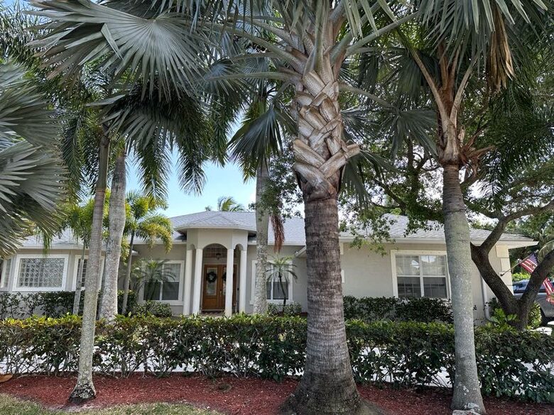 Delray Beach Private Oasis - Delray Beach, Florida