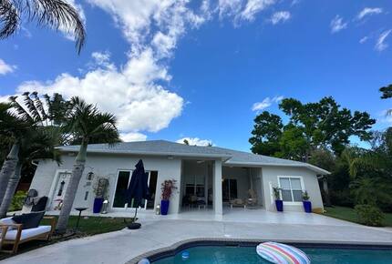 Delray Beach Private Oasis - Delray Beach, Florida