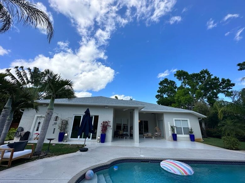 Delray Beach Private Oasis - Delray Beach, Florida