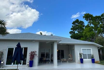 Delray Beach Private Oasis - Delray Beach, Florida