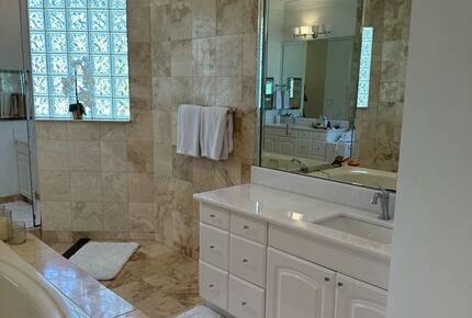 Delray Beach Private Oasis - Delray Beach, Florida