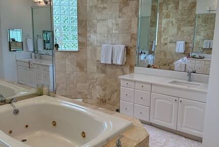 Delray Beach Private Oasis - Delray Beach, Florida