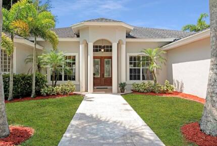 Delray Beach Private Oasis - Delray Beach, Florida