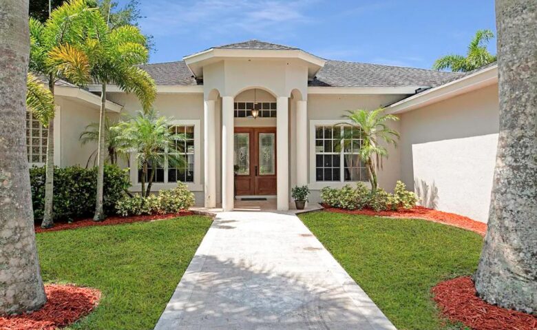 Delray Beach Private Oasis - Delray Beach, Florida