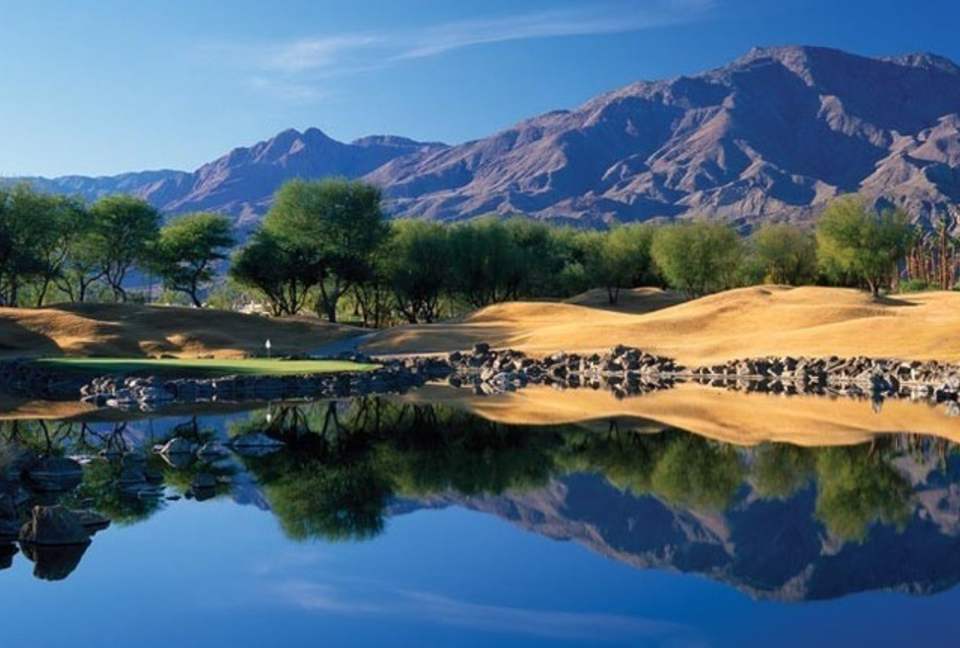 PGA WEST LUXURY LIVING - La Quinta, California