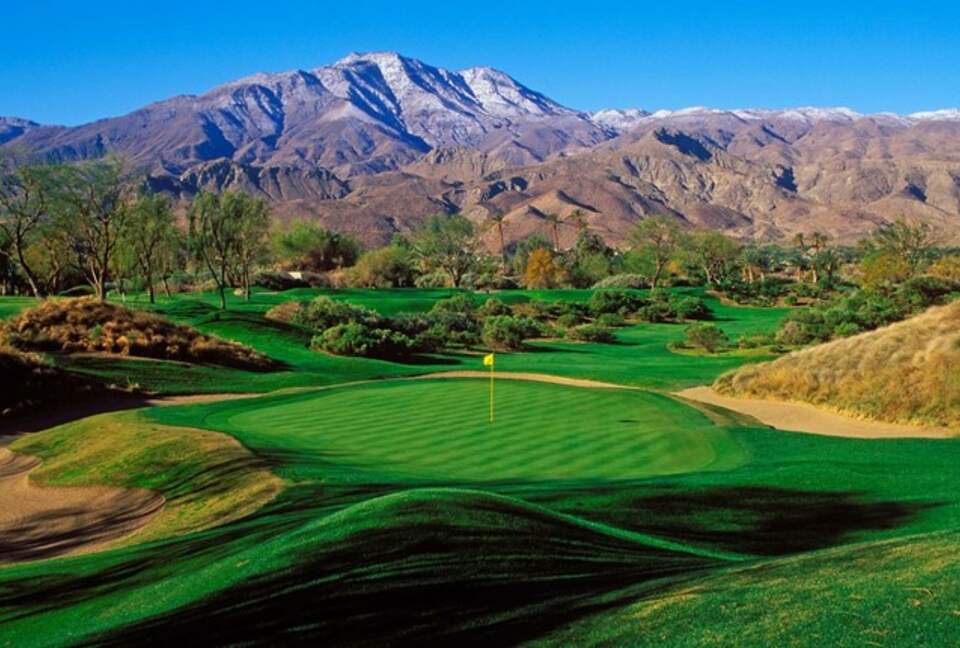 PGA WEST LUXURY LIVING - La Quinta, California
